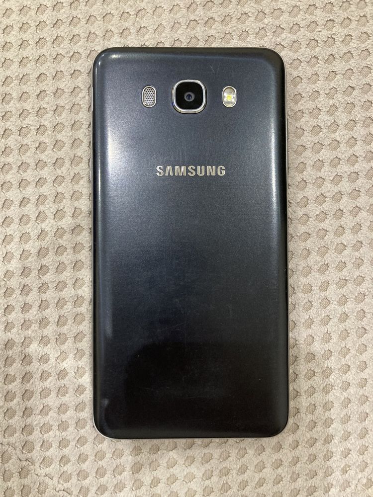 Samsung Galaxy J7 2016 16GB