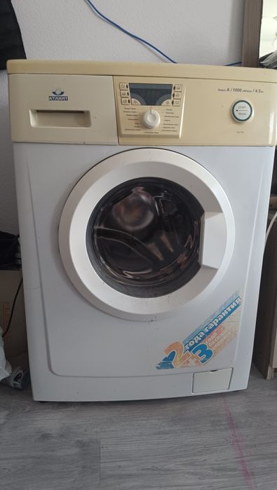 Стиральная машина «Атлант» Доставка бесплатно !
