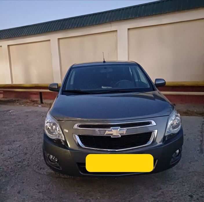 Кобальт 3позиция сотилади