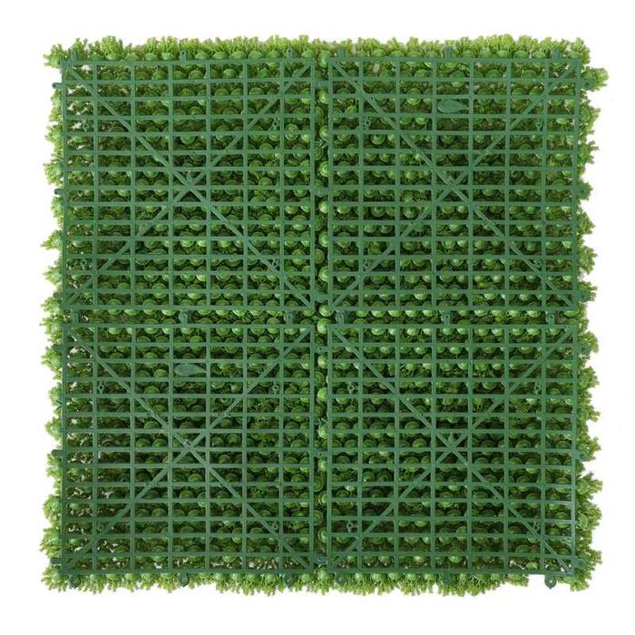 VV 7002 GreenWall Stone Moss-perete verde artificial 1x1m
