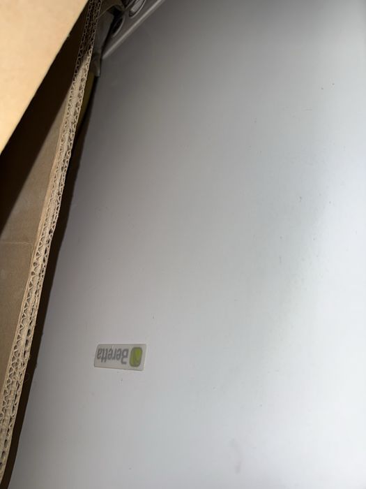 котёл работающий