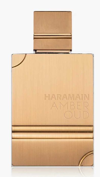 Al Haramain
Amber Oud Gold Edition 200 мл