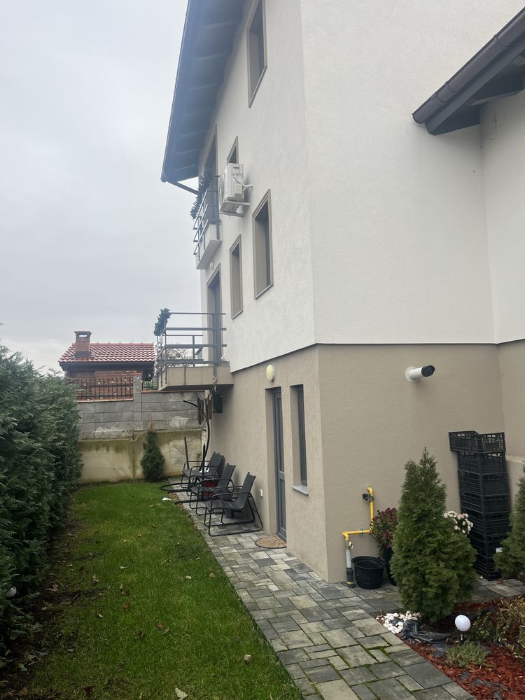 Casa de Inchiriat