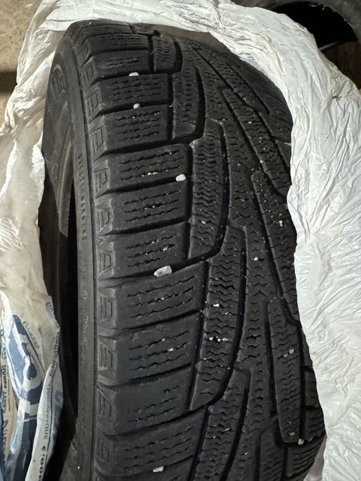 Marshal r15 зимние шины