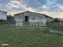 Hala Industriala 858 MP | 24 ARI