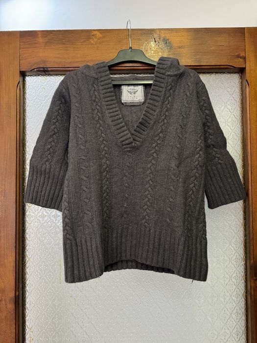 Pulover cu gluga Esprit