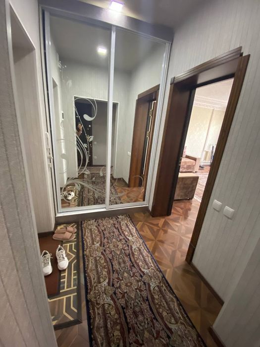 Продаётся квартира в Ц-1 Мирзо Улугбекский район