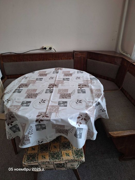 Дава се под наем Двустаен апартамент в София, Сухата река - 60 кв.м за 480 € - Снимка #3