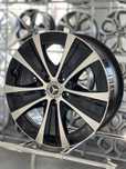 Jante R18 în 2 lătimi Originale Mercedes E V C Class W212 W213 W205