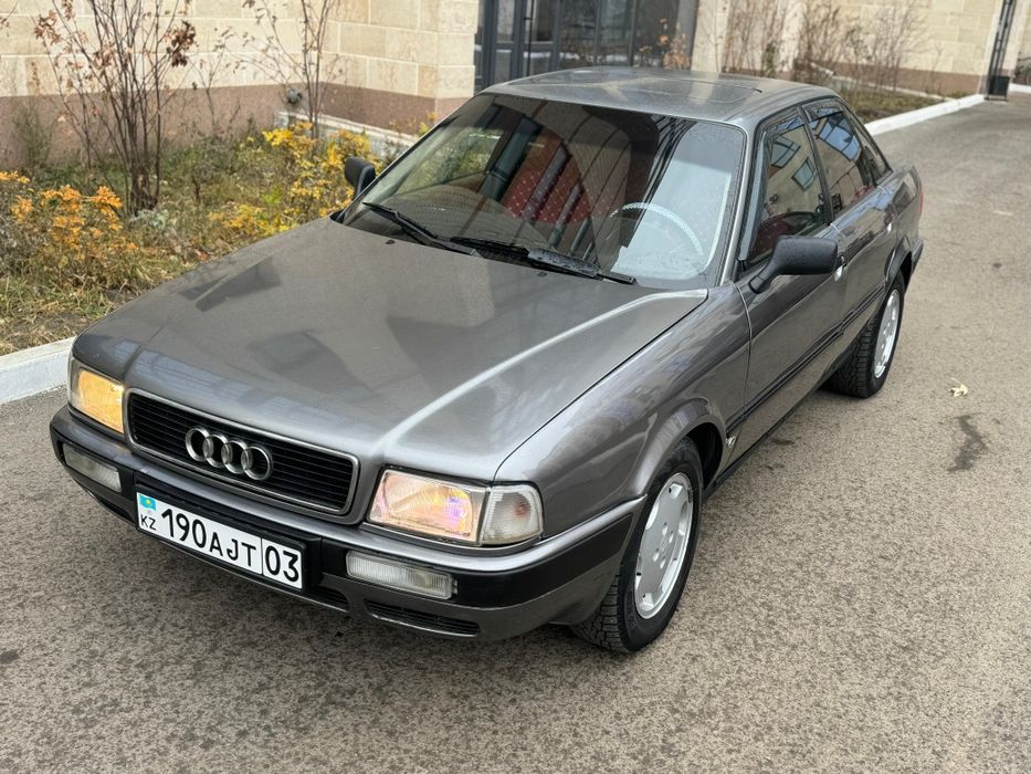 Audi 80 B4 1992 г.