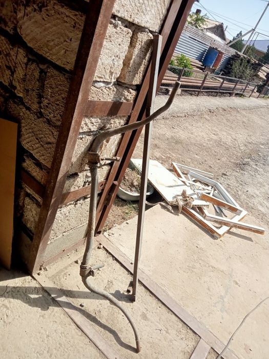 На Монтеро спорт на  поджеро спорт стабилизатор