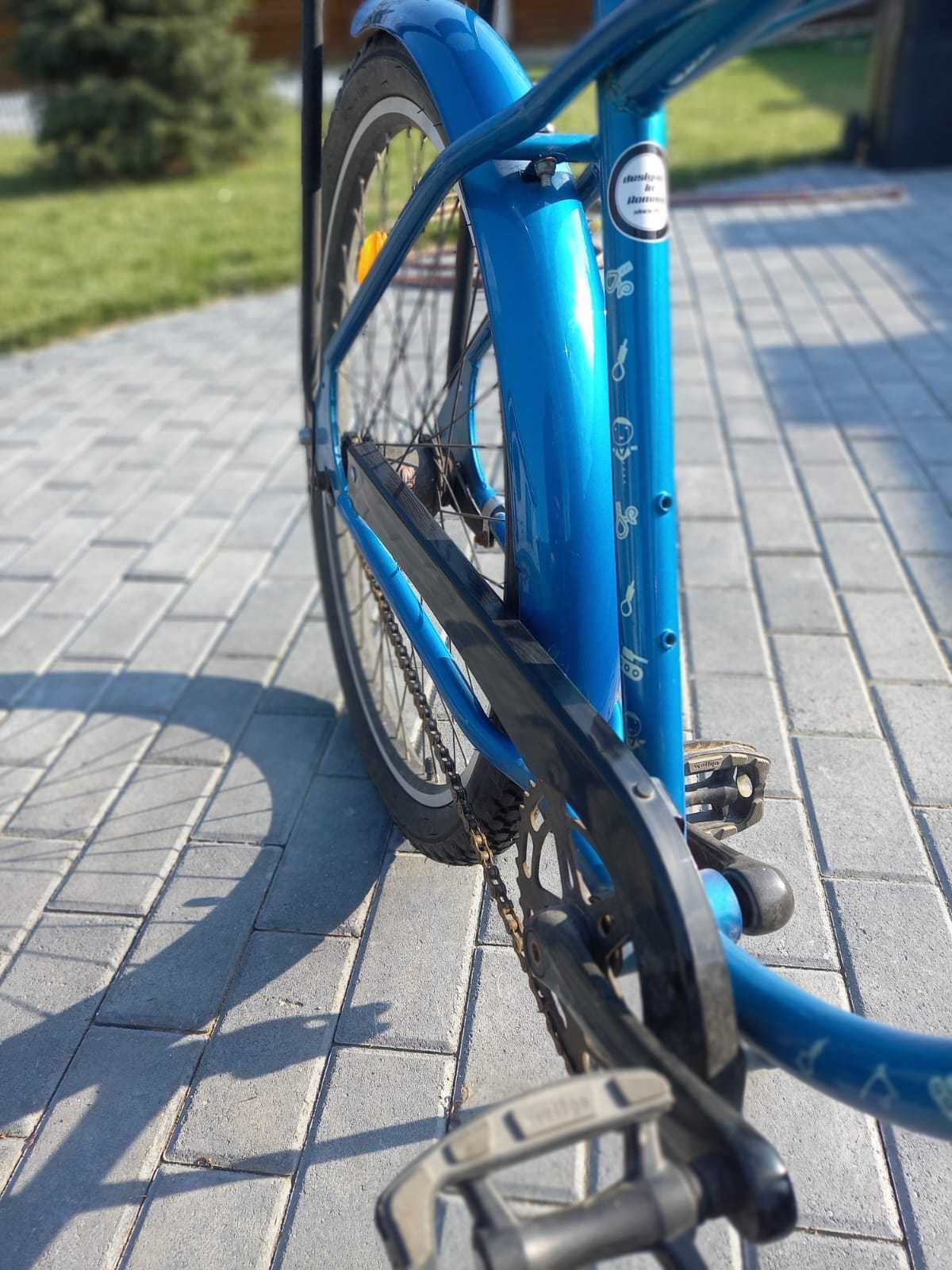 Bicicleta Pegas Strada 1