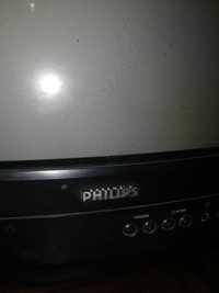 Продам телевизор Philips 14 дюймов диагональ. ГОЛЛАНДИЯ.