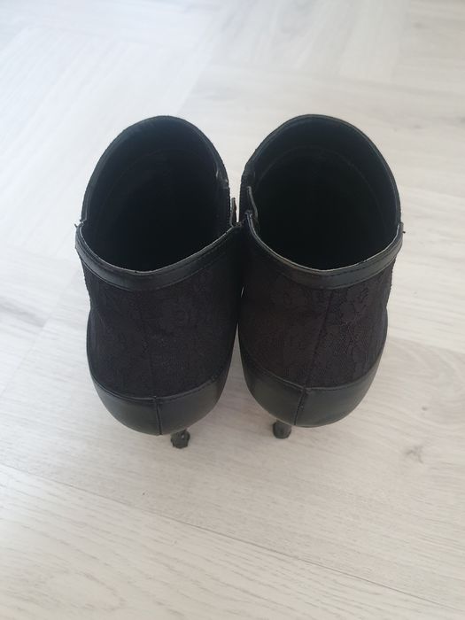 Botine Graceland marimea 36