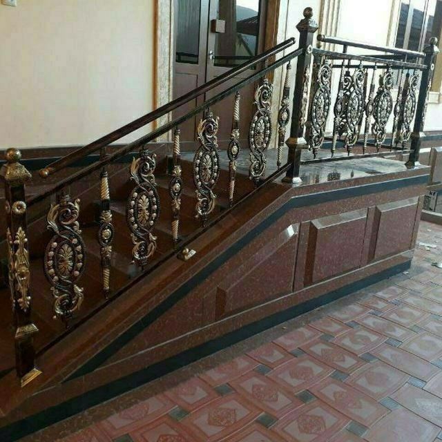 Дарвоза краска Покраска ворот