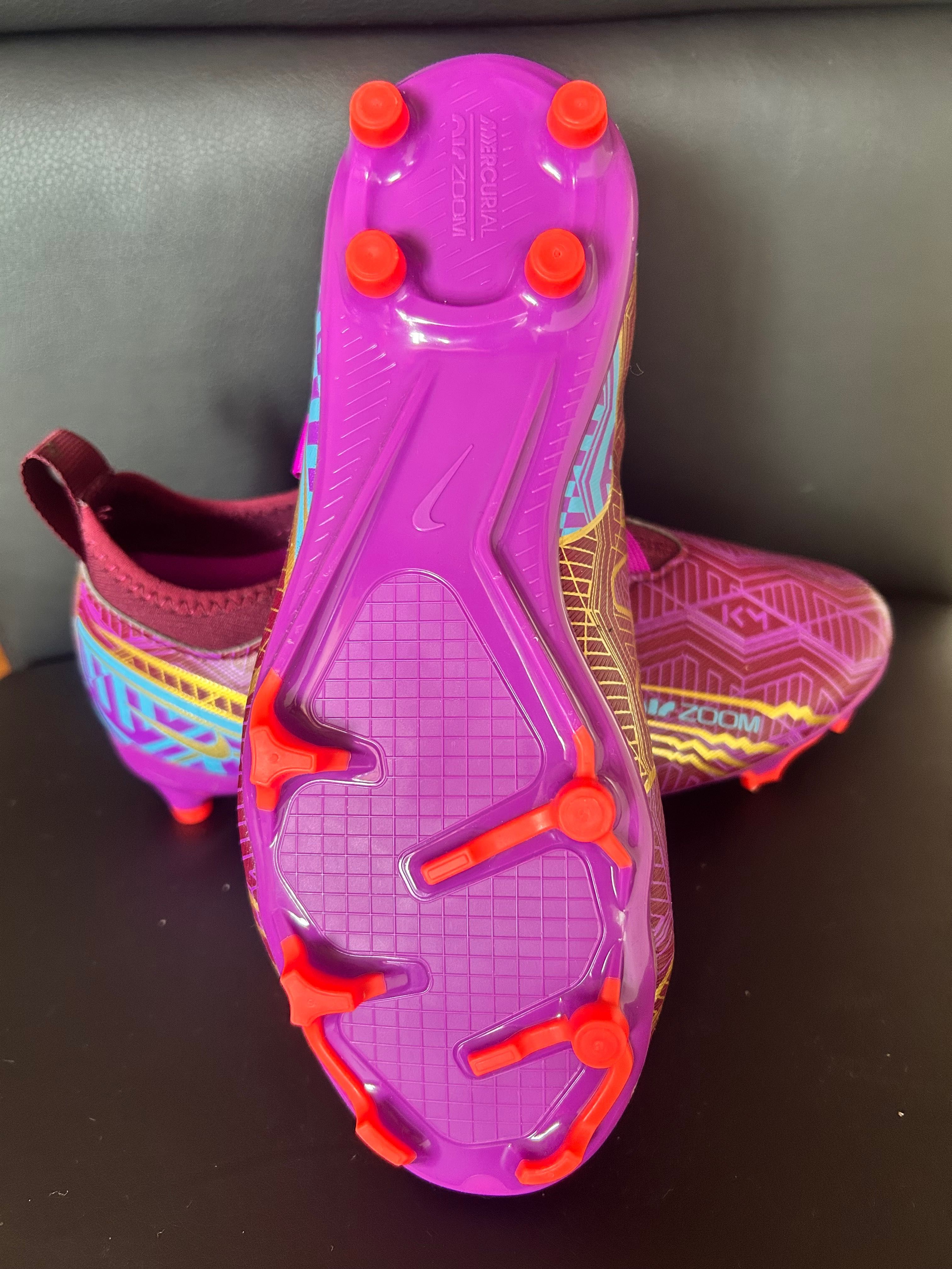 Детски бутонки Nike