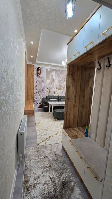 Fatxobod tomonda 1 xonalik kvartira sotiladi