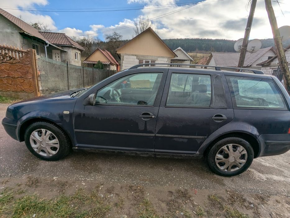 Vand Golf 19 alh tdi