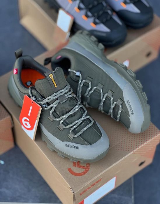 Gornornie Men's Fashion