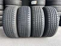 265/60/18 BRIDGESTONE 4бр