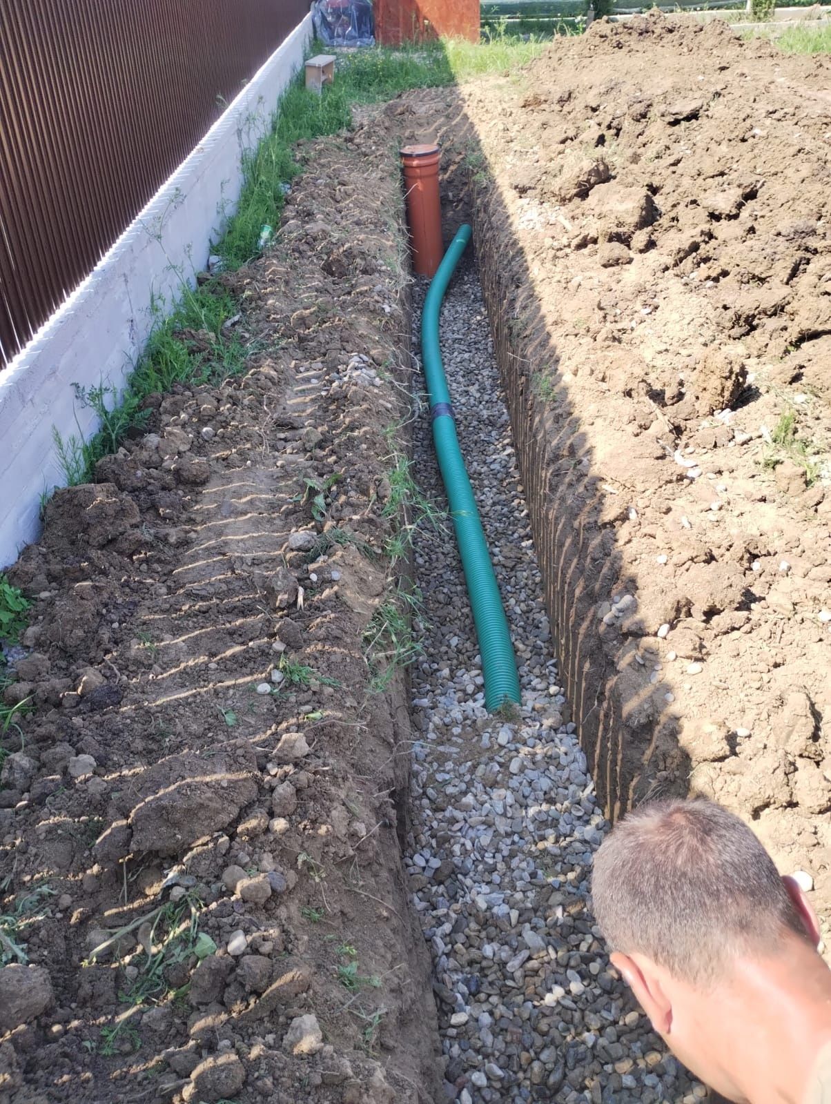 Fose Septice Ecologice diferite mărimi