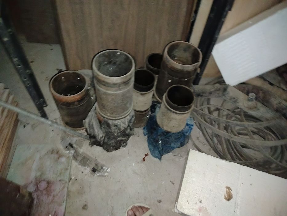 Продается головка от камаза.всякие запчасти на Камаз.