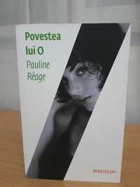 Pauline Reage-Povestea lui O