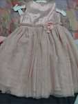 Rochie evenimente H&M 134 9/11 ani