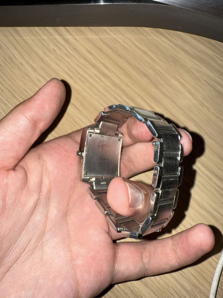 Ceas CARTIER feminin