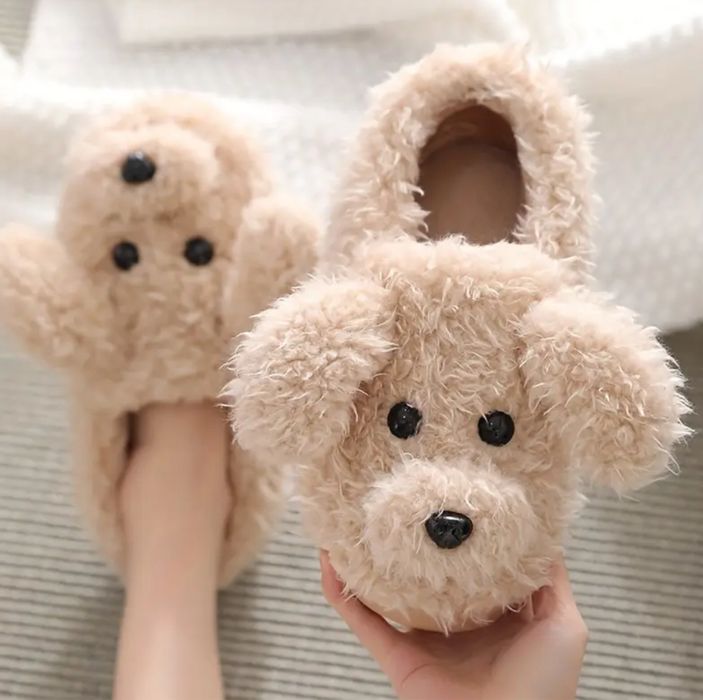 Cappuccino Fur Puppy 37