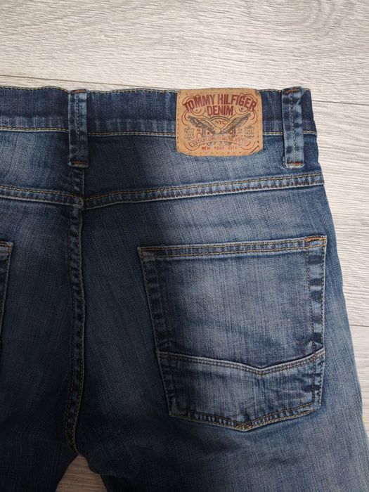 Мъжки дънки Tommy Hilfiger, 32 номер