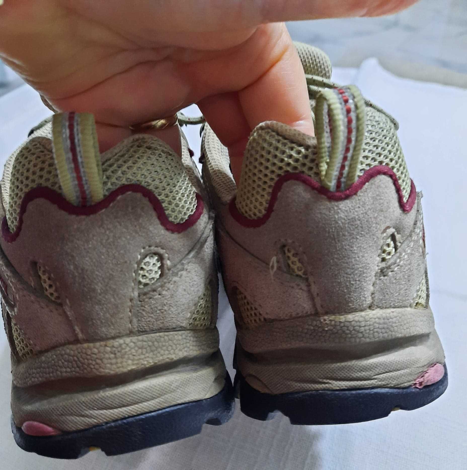 Meindl Gore-tex mar.37-38