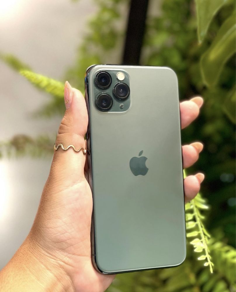 Iphone 11 pro 64 gb