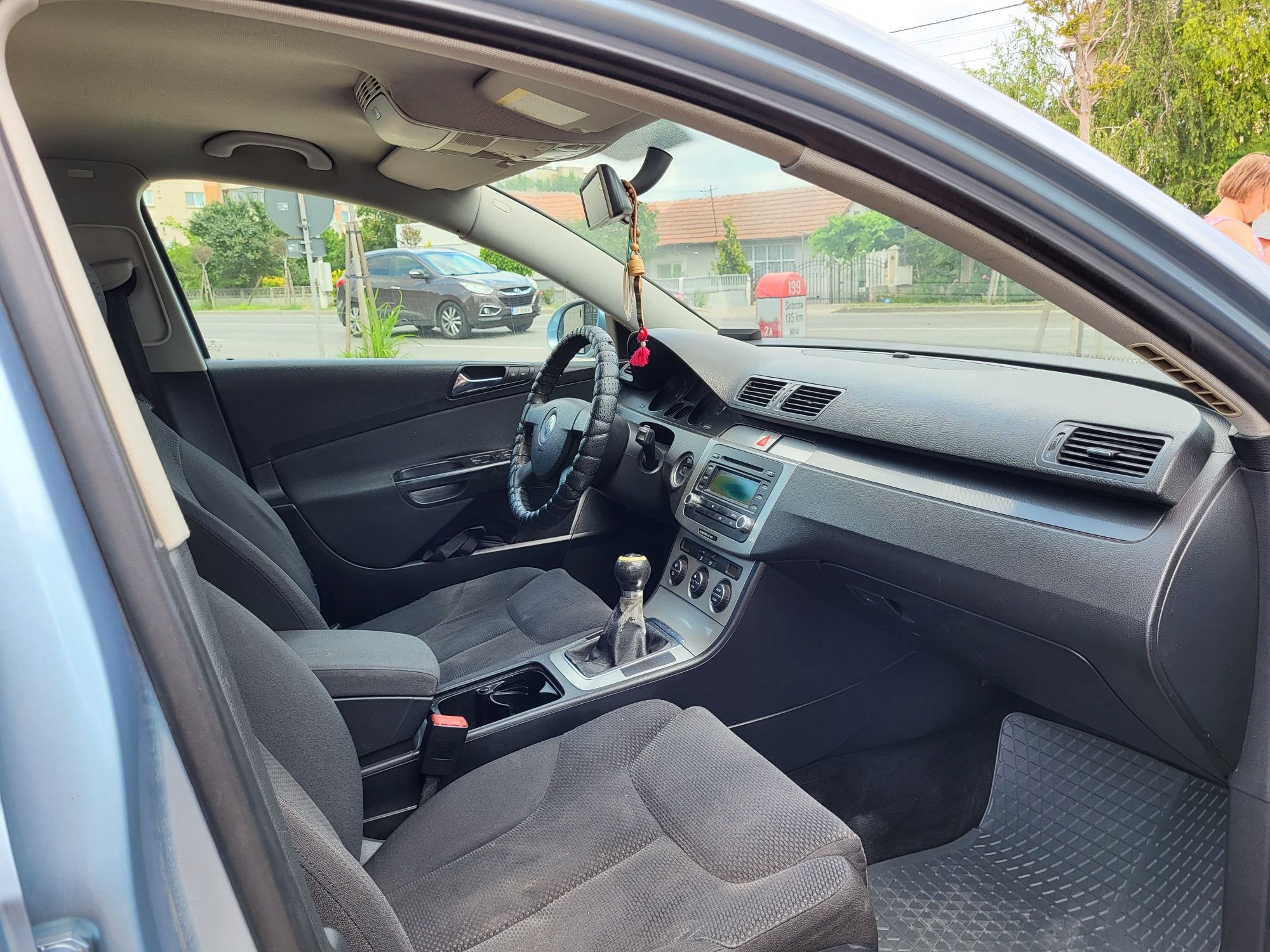 Vw Passat 1.9 TDI 105cp