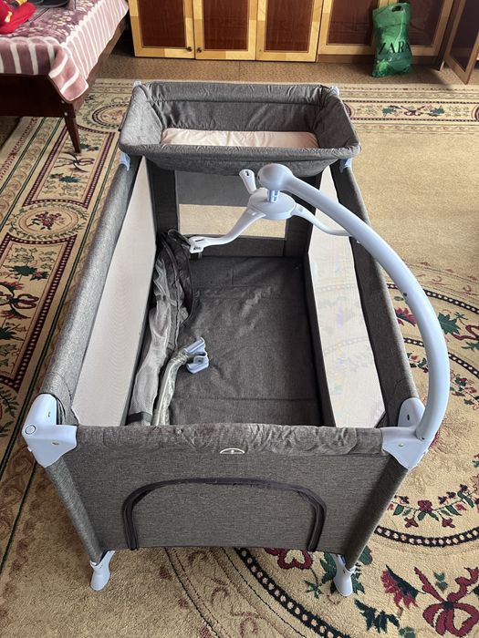 Продается кроватка детская