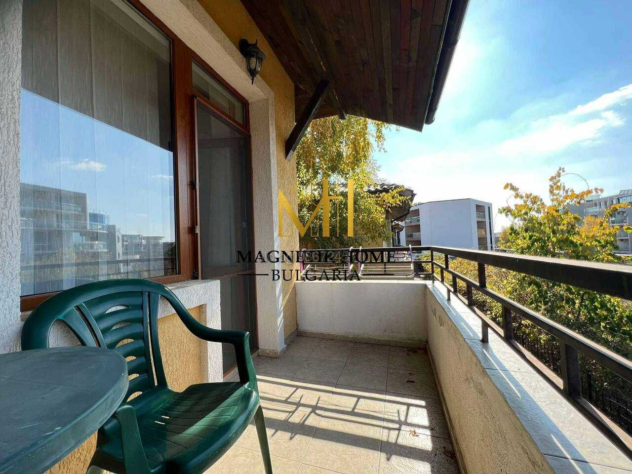Дава се под наем Къща в Бургас, Сарафово - 101 кв.м за 510 € - Снимка #3