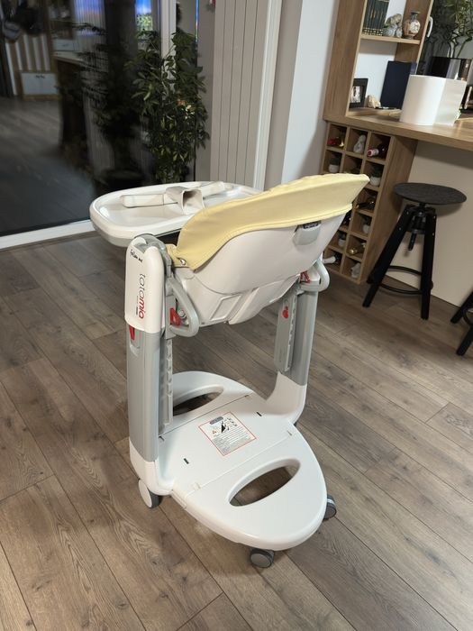 Scaun de masa Peg Perego Tatamia