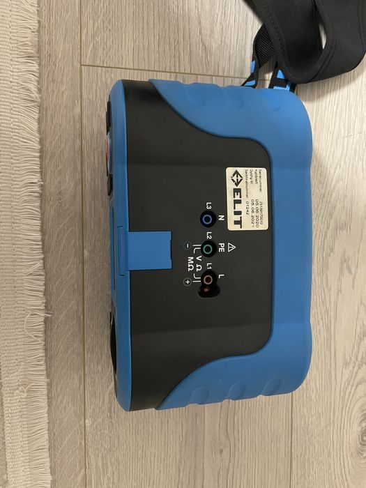 Vand aparat de masurare Euromaster E2 de la elite!!