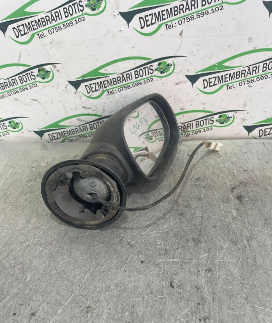 Oglinda stanga electrica 90D13349 002 Dacia Logan prima generatie