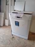 Masina de spalat vase beko