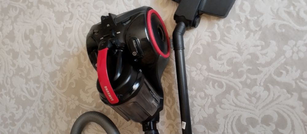 SAMSUNG Шаңсорғыш