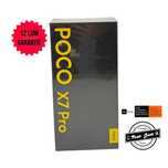 Poco X7 Pro 256GB Black - GARANTIE 12 LUNI | TrueGSM
