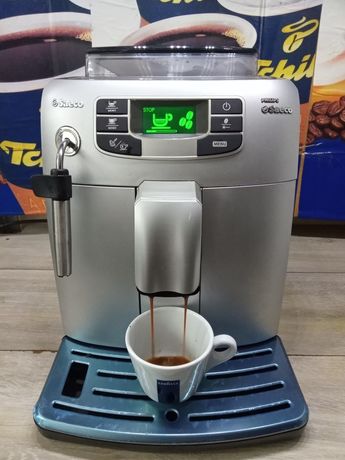 Expresor cafea/ Aparat cafea Saeco, DeLonghi Magnifica diverse modele.