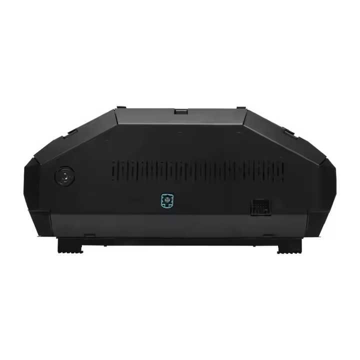 Дигитален километраж BMW F30 F31 F34 F32 F33 F36 12.3" LINUX SYSTEM