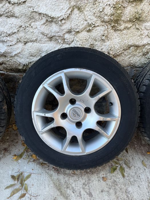 Джанти 14цола 4x108