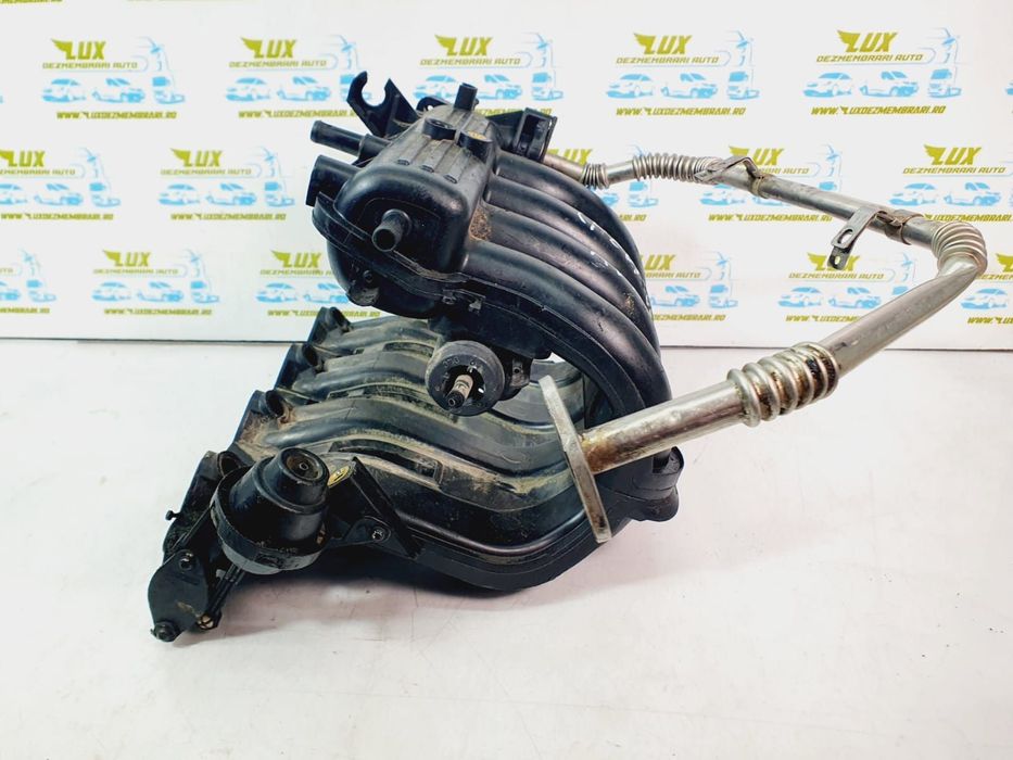 Galerie de admisie 1.2 benzina B12S1 Chevrolet Aveo T200 [2003 - 2008