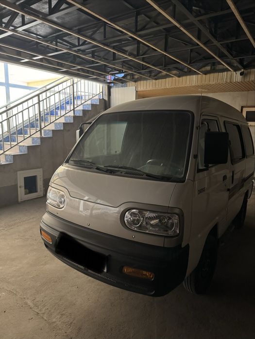 Damas 2024 sotiladi srochna