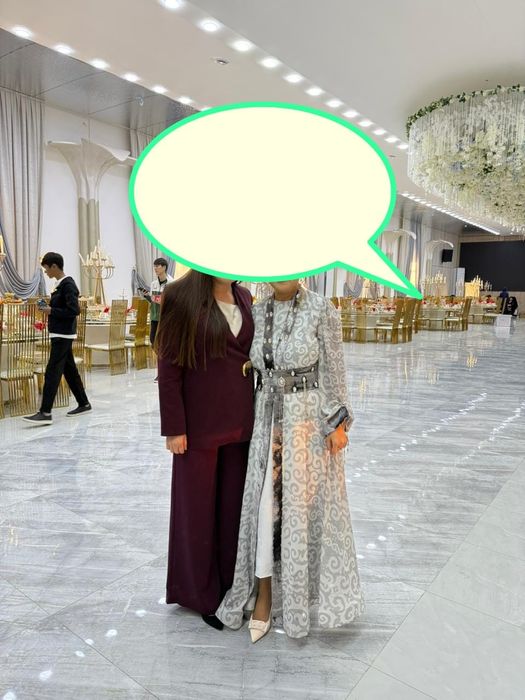 Сдам платье на прокат