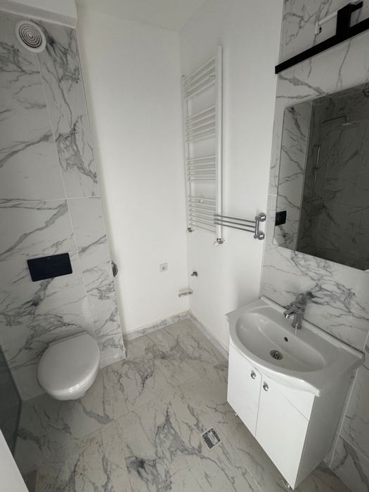 Apartament 2 camere si Bucatarie SEPARATĂ - Direct DEZVOLTATOR