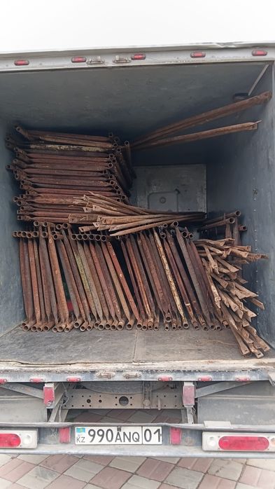 Леса фасадный продам